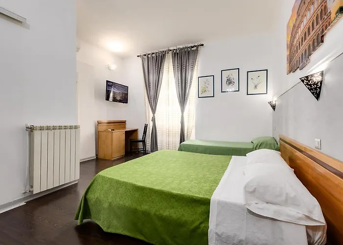 Penelope 4* Roma