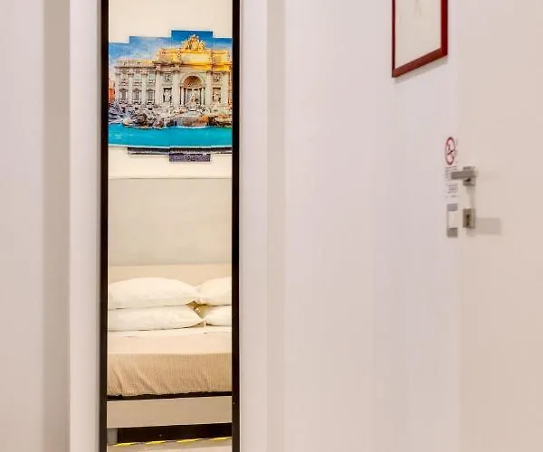 Penelope 4* Roma