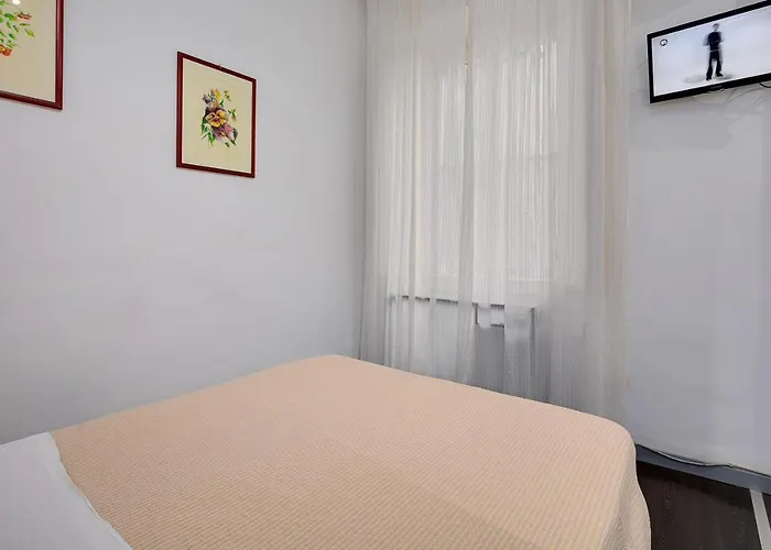 Penelope Konukevi 4*