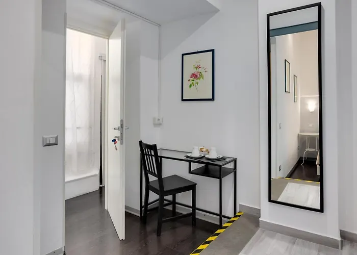 Penelope 4* Roma